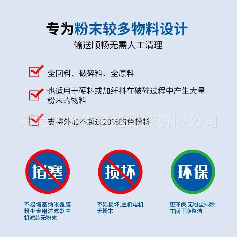 360g吸料机免清理全自动真空上料机注塑料色粉颗粒混合无尘水口料,淘宝优惠券,粉丝福利购,淘宝优惠卷