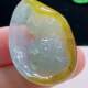 Burmese jadeite jade pendant natural jade A goods