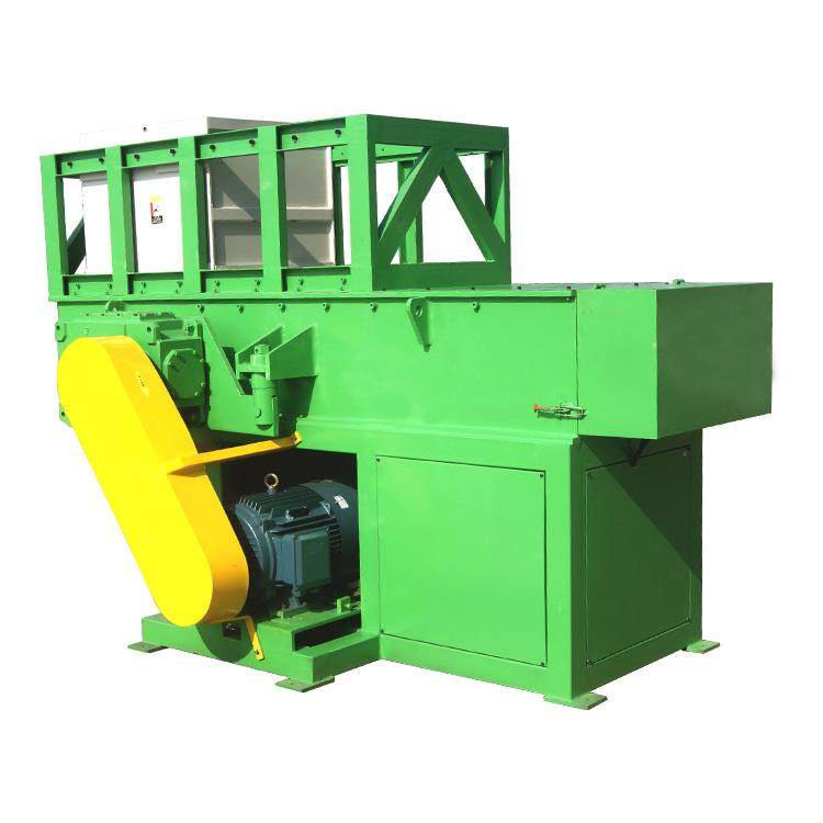 小型单轴撕碎机生活塑料垃圾编织袋废旧布料熔喷布破碎撕碎机,淘宝优惠券,粉丝福利购,淘宝优惠卷