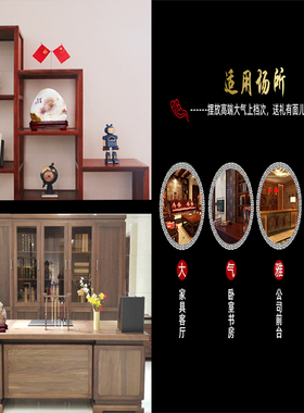 天然石头摆件奇石摆件阿富汗小玉石家居摆件自然观赏石送礼收藏