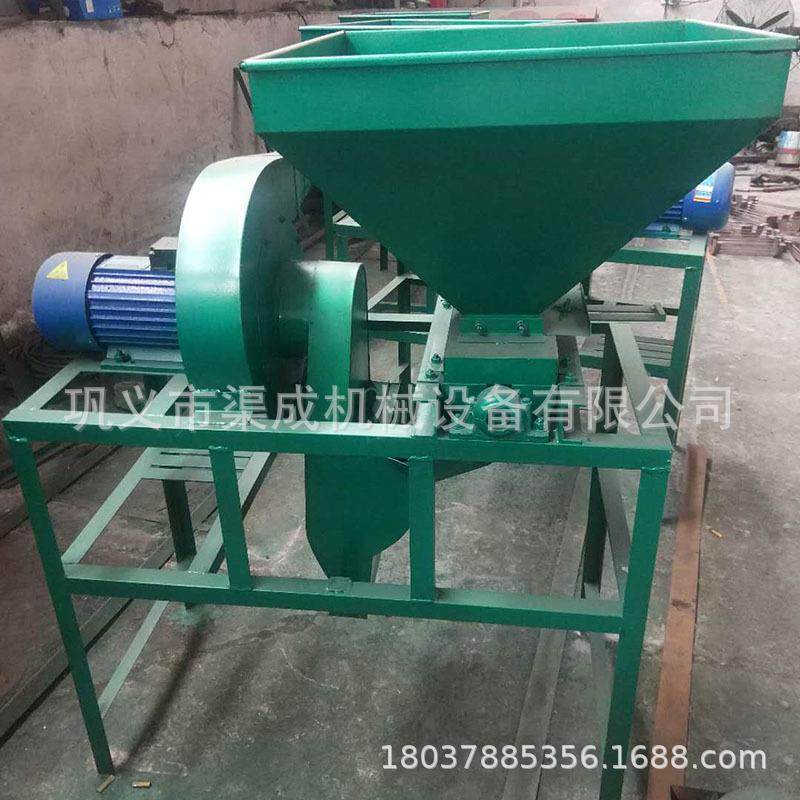 现货多功能苦槠籽剥壳机 橡子粉择子籽脱壳机设备 腰果板栗剥壳机,淘宝优惠券,粉丝福利购,淘宝优惠卷