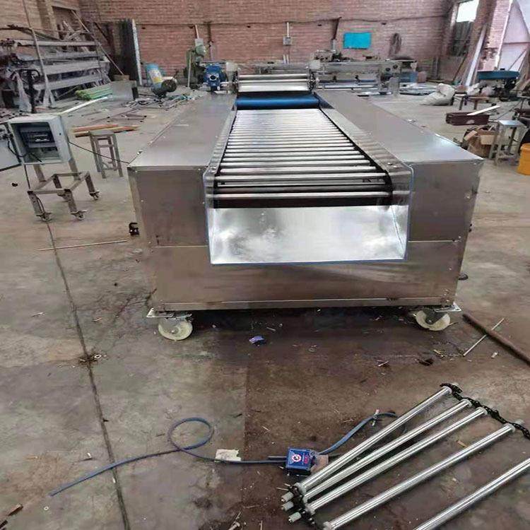 马铃薯分级机 土豆筛选机 滚杠式果蔬分选机 分选设备选果机,淘宝优惠券,粉丝福利购,淘宝优惠卷