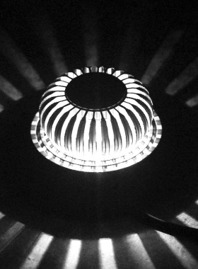 琉璃佛像射灯底座灯座台座灯高亮光刺眼3V高亮高科技LED环保节能