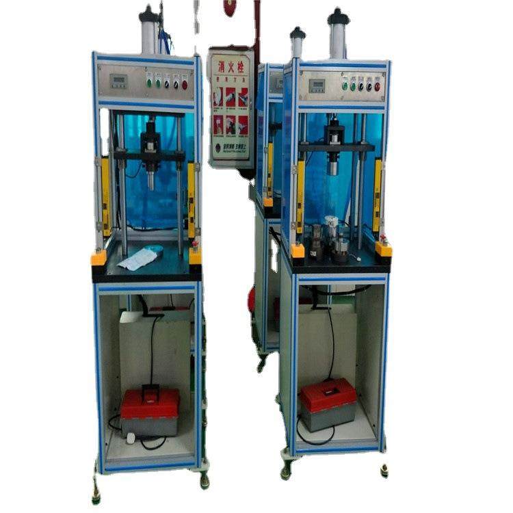 供应东莞市京叶机械生产铝合金外壳自动气压机气动压力机压轴承机,淘宝优惠券,粉丝福利购,淘宝优惠卷