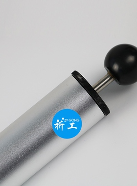 单档弹簧冲击锤手机屏冲击力测试弹簧BND-103多档可调|五档
