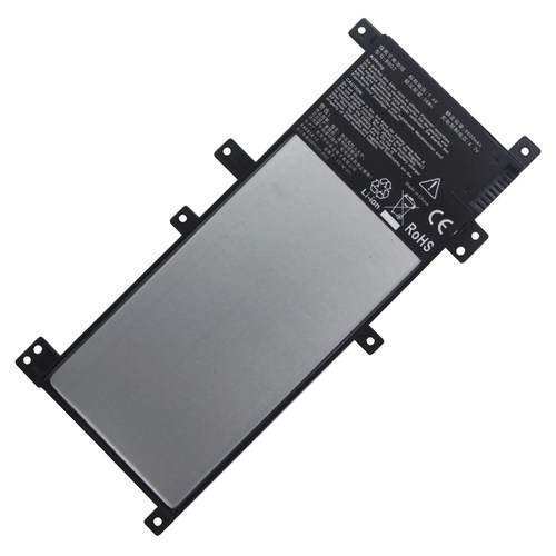 适用于华硕K455L A455L A455LD/LN R455L X454L C21N1401 VM410L F454 F455 Y483L W409L W419L笔记本电池 - 图0
