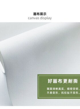 花开富贵客厅装饰画中式牡丹花书房入户玄关餐厅家和免打孔挂画