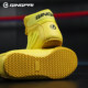 Jingpai boxing shoes-upgraded 3D floating point anti-slip outsole