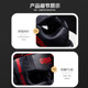 Jingpai Sanda head protection boxing helmet