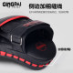 Curved training hand target Sanda boxer target Muay Thai fighting Taekwondo foot target youth practice protective gear shield