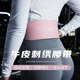Fitness belt squat deadlift powerlifting cowhide waistband