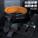 Jingpai-Fitness waist support belt and wrist protection combination