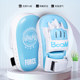 Boxing hand and foot integrated target Sanda fighting hand and foot target