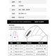 Jingpai Bread Half Finger - Extra Thick Liner Double Layer Wristband