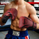 Jingpai-Fisting Gloves-Precise fisting peaks are breathable and not stuffy