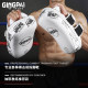 Jingpai Sanda Foot Target - Thickened Liner Cushioning and Energy Absorption