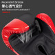 Professional boxing gloves 4-12o thickened upgrade
