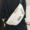 2025 new crossbody bag men’s chest bag