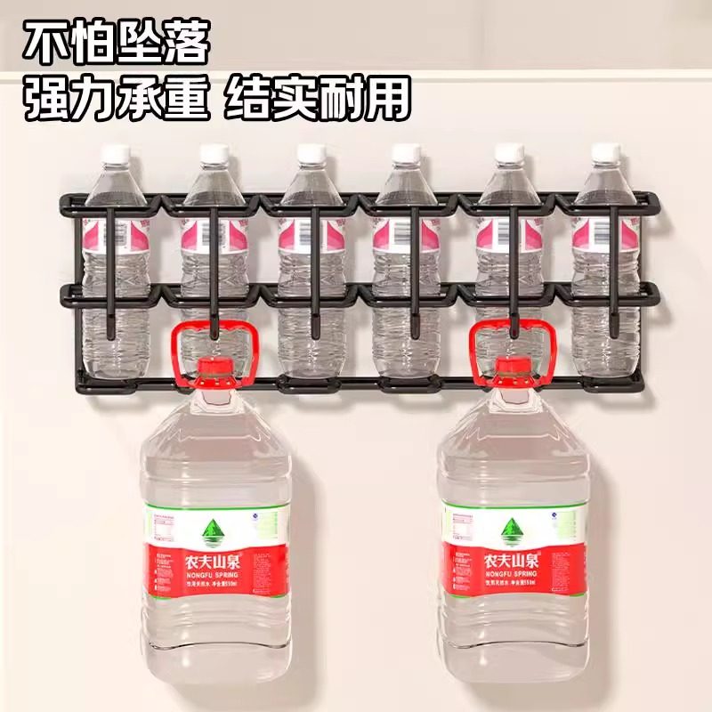 雨伞收纳架雨伞架放伞置物架神器家用门口壁挂式置挂伞架收纳挂钩,淘宝优惠券,粉丝福利购,淘宝优惠卷