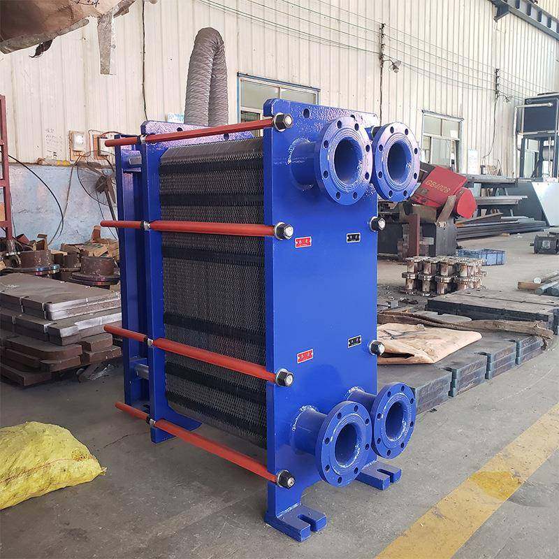 换热器热交换器冷却器不锈钢板式换热器智能可拆式板式换热器,淘宝优惠券,粉丝福利购,淘宝优惠卷