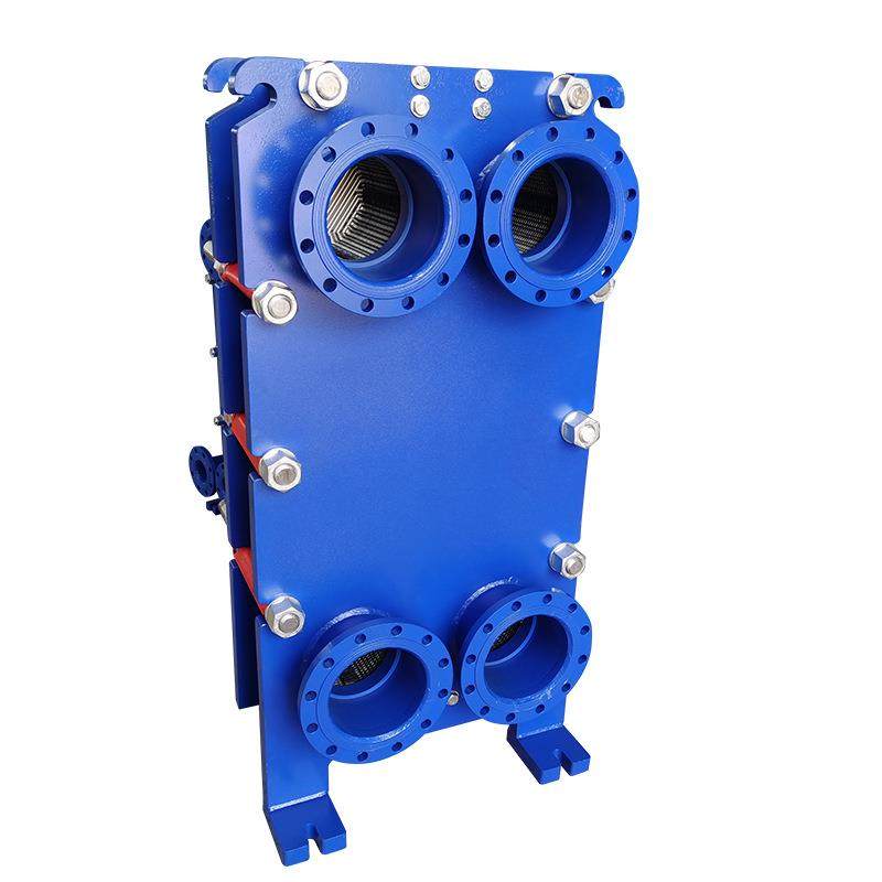 换热器热交换器冷却器不锈钢板式换热器智能可拆式板式换热器,淘宝优惠券,粉丝福利购,淘宝优惠卷