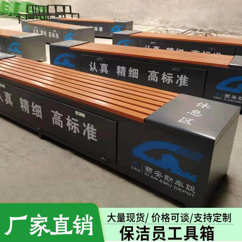 户外公园椅休闲椅广场凳子不锈钢防腐木铁艺长凳排椅靠背椅塑木椅,淘宝优惠券,粉丝福利购,淘宝优惠卷