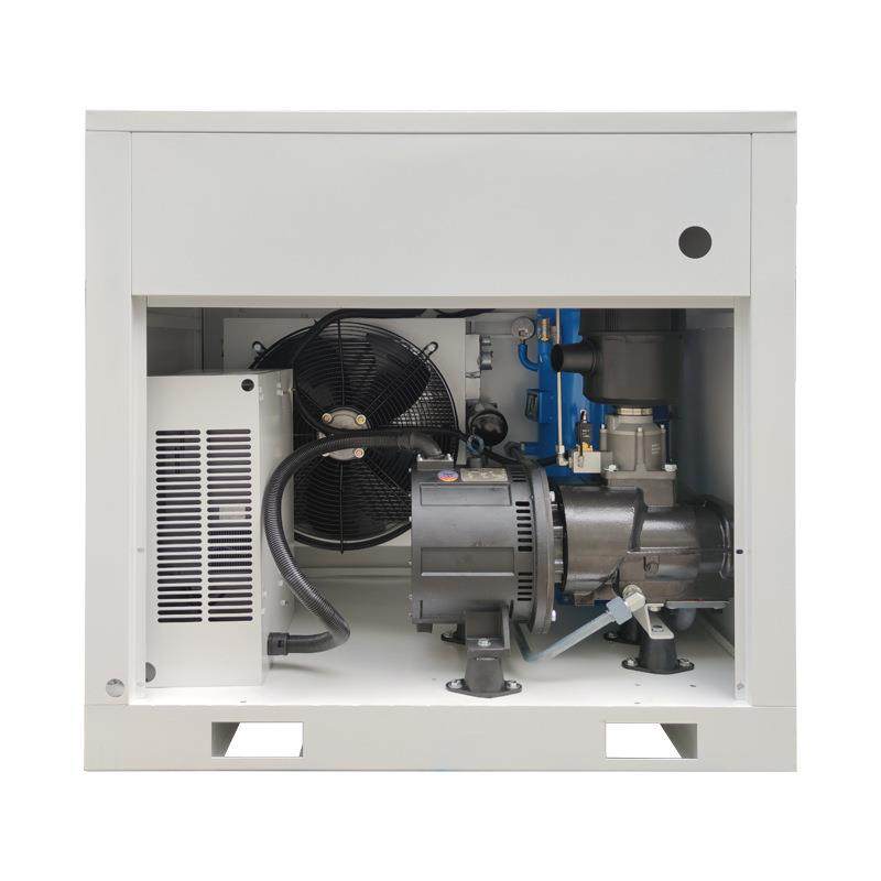 6立方37KW/50HP永磁变频螺杆空压机茶叶大米水果色选空气压缩机,淘宝优惠券,粉丝福利购,淘宝优惠卷