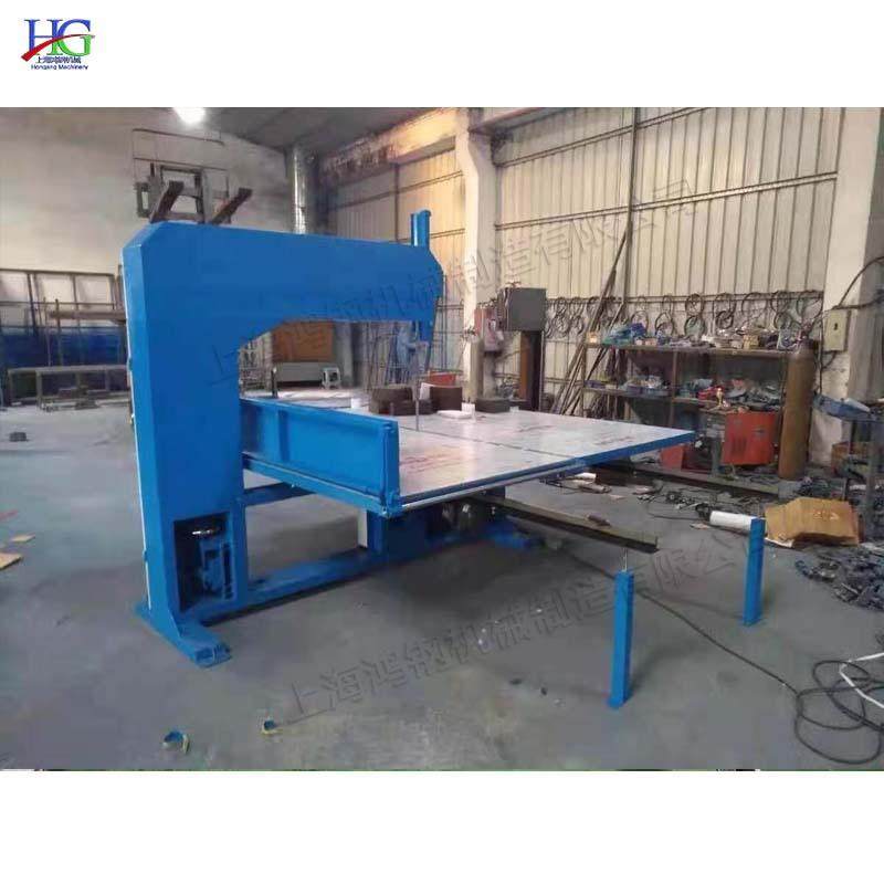 手动纺布海绵立切机台式珍珠棉切割泡棉直切下料机泡棉切条机,淘宝优惠券,粉丝福利购,淘宝优惠卷