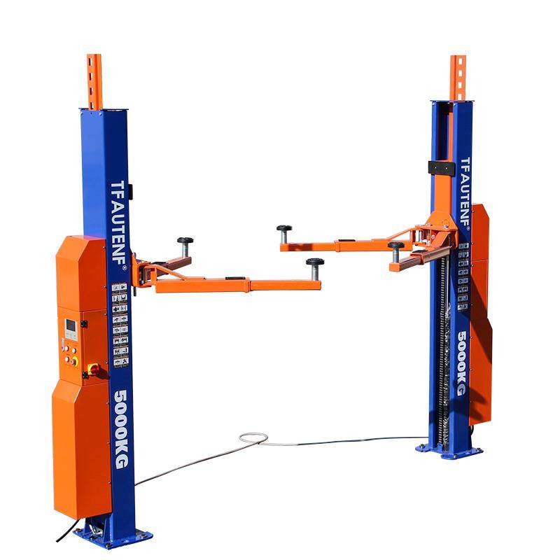 智能型汽车液压双柱举升机5吨提升架二柱汽车升降机生产厂家,淘宝优惠券,粉丝福利购,淘宝优惠卷
