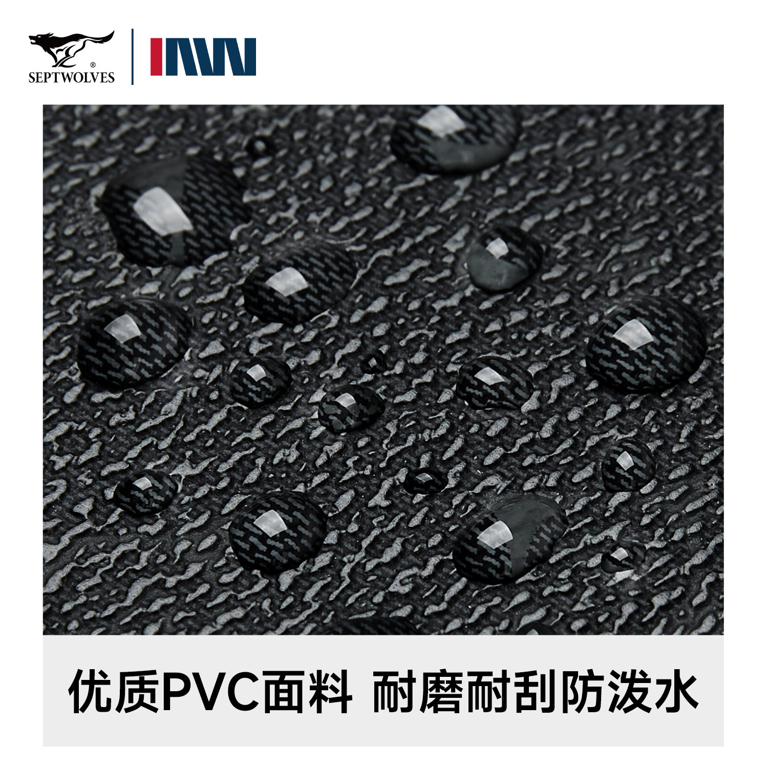 七匹狼双肩包男士新款商务通勤电脑包初高中学生书包复古老花背包,淘宝优惠券,粉丝福利购,淘宝优惠卷