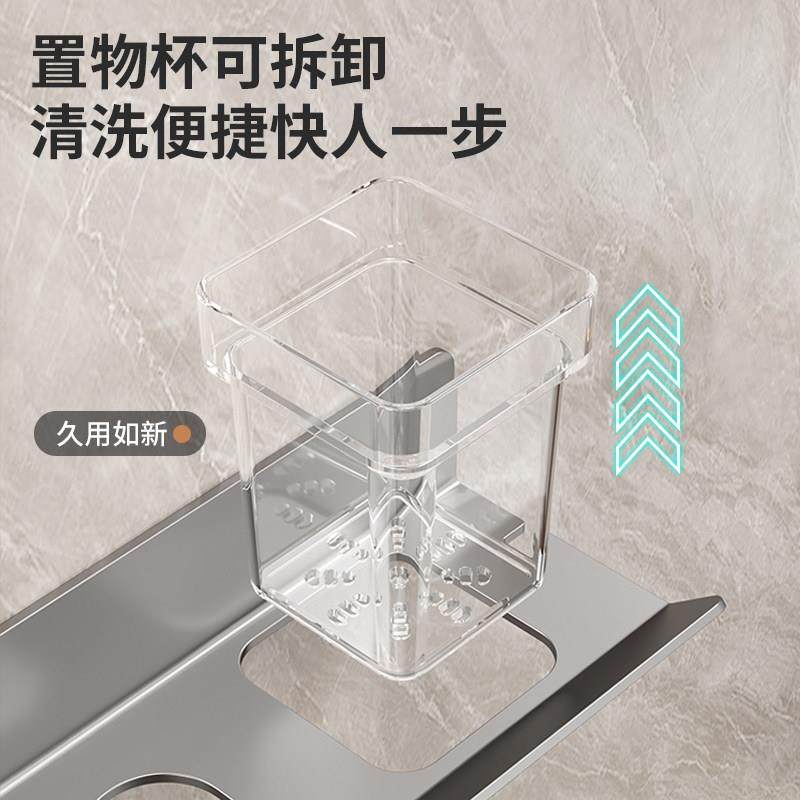 卫生间吹风机置物架免打孔懒人电吹风支架壁挂浴室吹风筒收纳挂架,淘宝优惠券,粉丝福利购,淘宝优惠卷