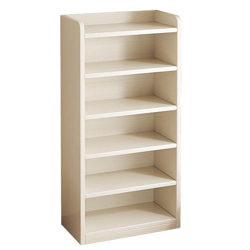 实木书架一体靠墙落地置物架家用儿童收纳柜储物柜子学生多层书柜,淘宝优惠券,粉丝福利购,淘宝优惠卷