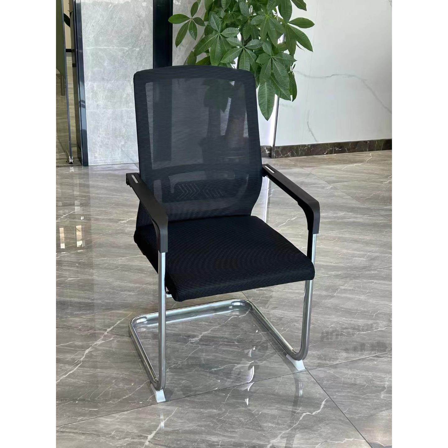 办公椅电脑椅弓形网椅员工职员简约会议椅麻将宿舍靠背家用学生椅,淘宝优惠券,粉丝福利购,淘宝优惠卷