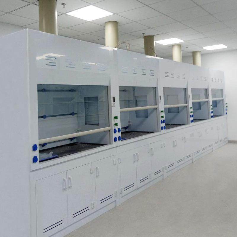 PP通风柜化学实验室落地排风柜桌上型PP通风橱步入式抽风排气柜,淘宝优惠券,粉丝福利购,淘宝优惠卷