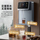 Aux Pipeline Machine Household Wall-mounted Quick-Hot Water Dispenser Direct Drinking Machine Embedded