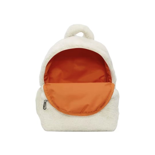 NIKE Nike sac à dos mini sac enfant petit sac à dos étudiant petit cartable mignon polyvalent sac à dos FZ1330