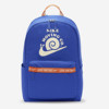 NIKE Nike Backpack Men and Women Bag Daily Commuter Travel Leisure Storage Students' School Bag Sports and Leisure Backpack