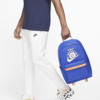 NIKE Nike Backpack Men and Women Bag Daily Commuter Travel Leisure Storage Students' School Bag Sports and Leisure Backpack