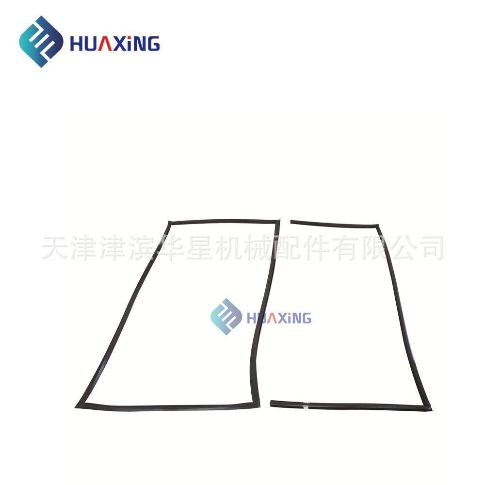 供应厢式货车车厢门密封条 J型箱车  乙丙胶EPDM原胶可接角配套发,淘宝优惠券,粉丝福利购,淘宝优惠卷