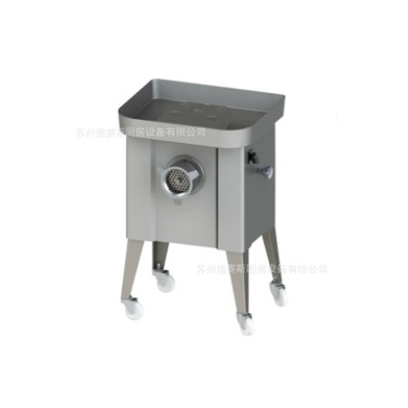 商用绞肉机猪牛羊肉绞肉机冻肉绞肉机肉类加工设备 - 图3