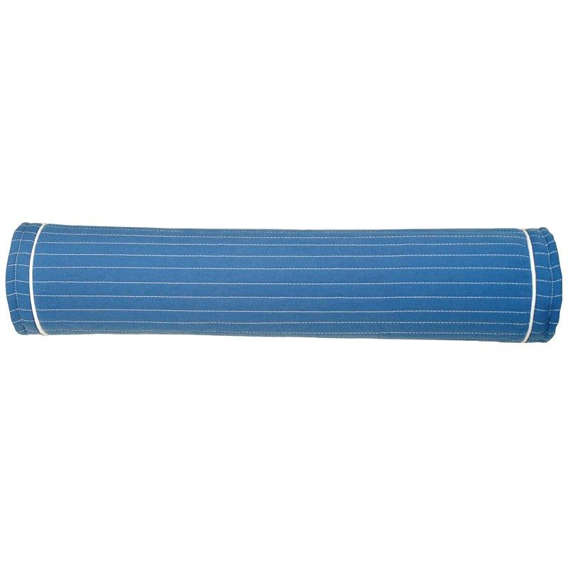 颈椎枕套纯棉绗棉加厚圆柱枕头简约可拆卸中草药决明子花草枕专用,淘宝优惠券,粉丝福利购,淘宝优惠卷