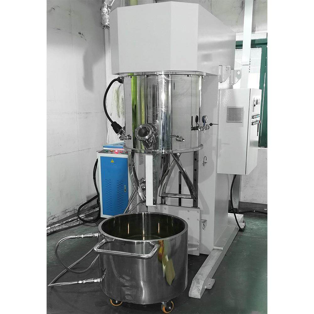厂家直供100L双行星搅拌机蒸汽加热真空搅拌机锡膏环氧树脂胶水硅,淘宝优惠券,粉丝福利购,淘宝优惠卷