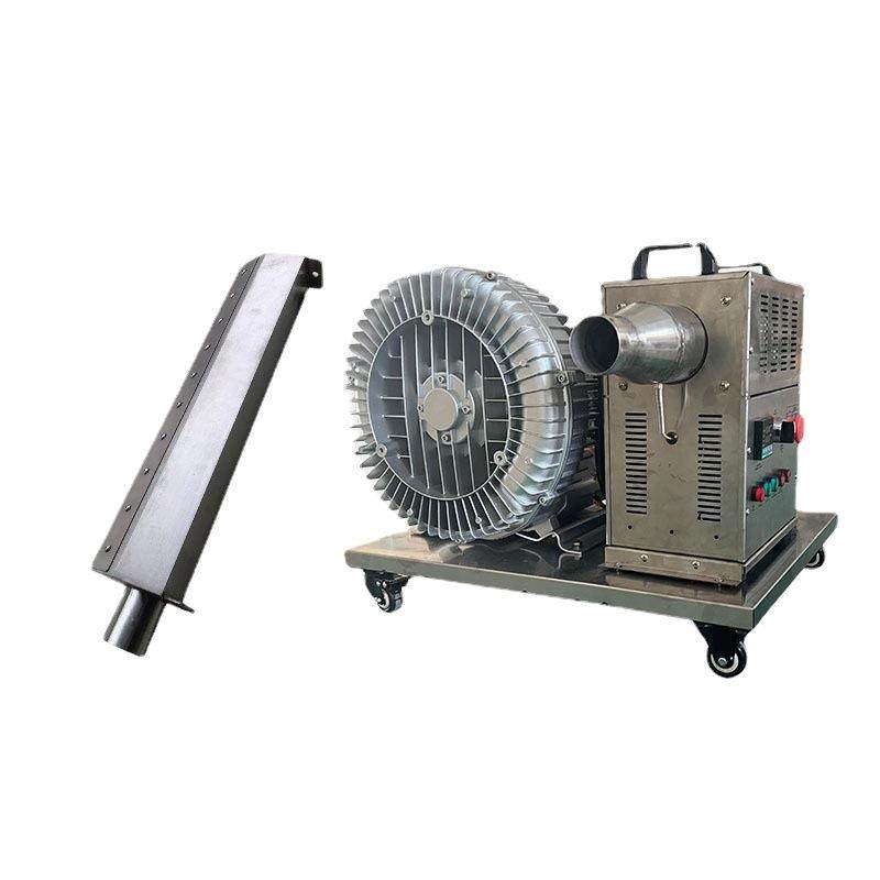 工业热风机 电加热干燥烘干加热器 高压风机配套风机高压吹水烘干,淘宝优惠券,粉丝福利购,淘宝优惠卷