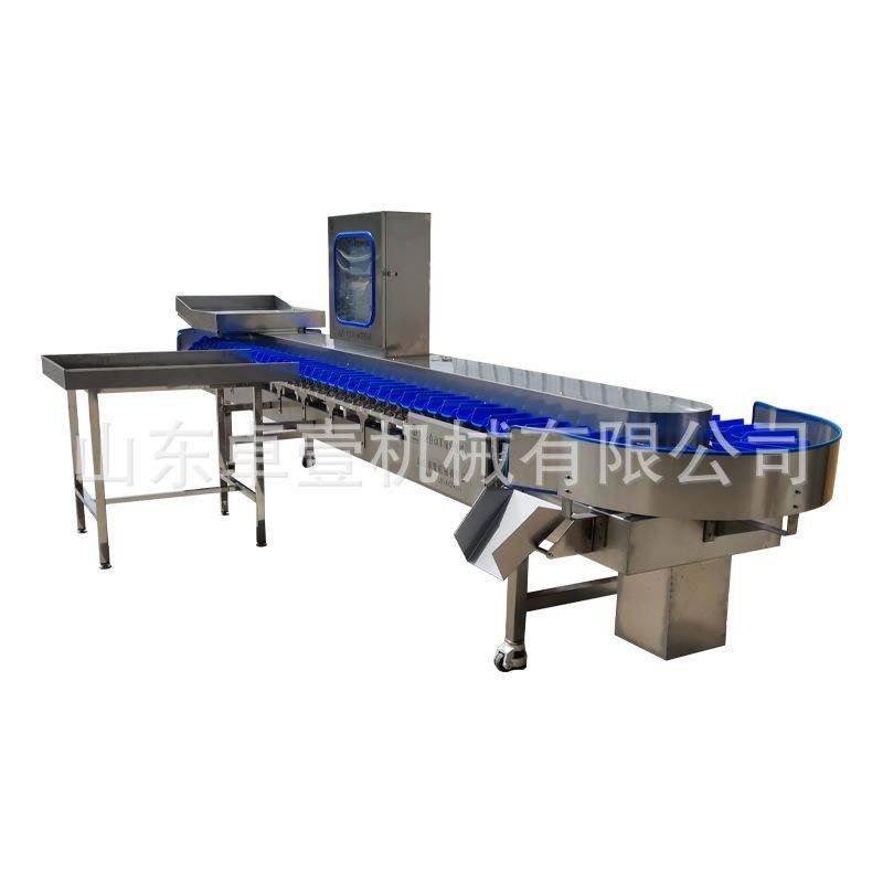 供应海蛎子重量分选机 海参分拣机鲍鱼称重分选机 牡蛎重量分选机,淘宝优惠券,粉丝福利购,淘宝优惠卷