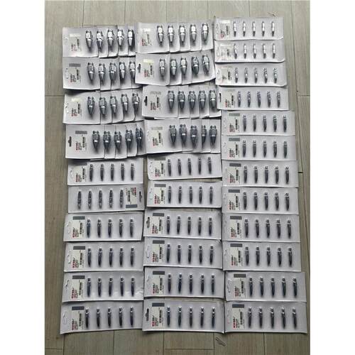 GCE 火焰割嘴 瑞典捷仪 PSD高速机用割嘴丙烷天燃气 BIR+ - 图3