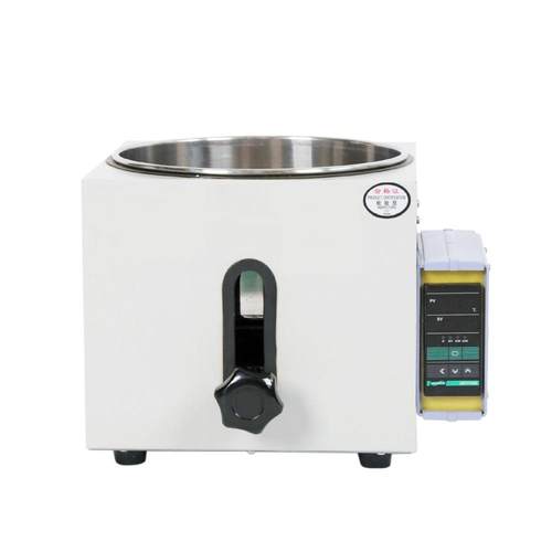 智能数显恒温水油浴锅HH-WO系列实验室用可升降水浴锅2L源头厂家 - 图1