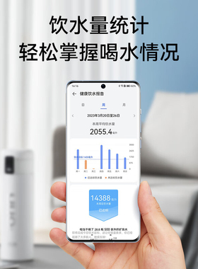 316L保温杯有加华为智选