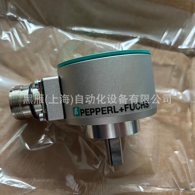 ENI58IL-S10CA5-0100UD1-RAA倍加福编码器德国原装 - 图0