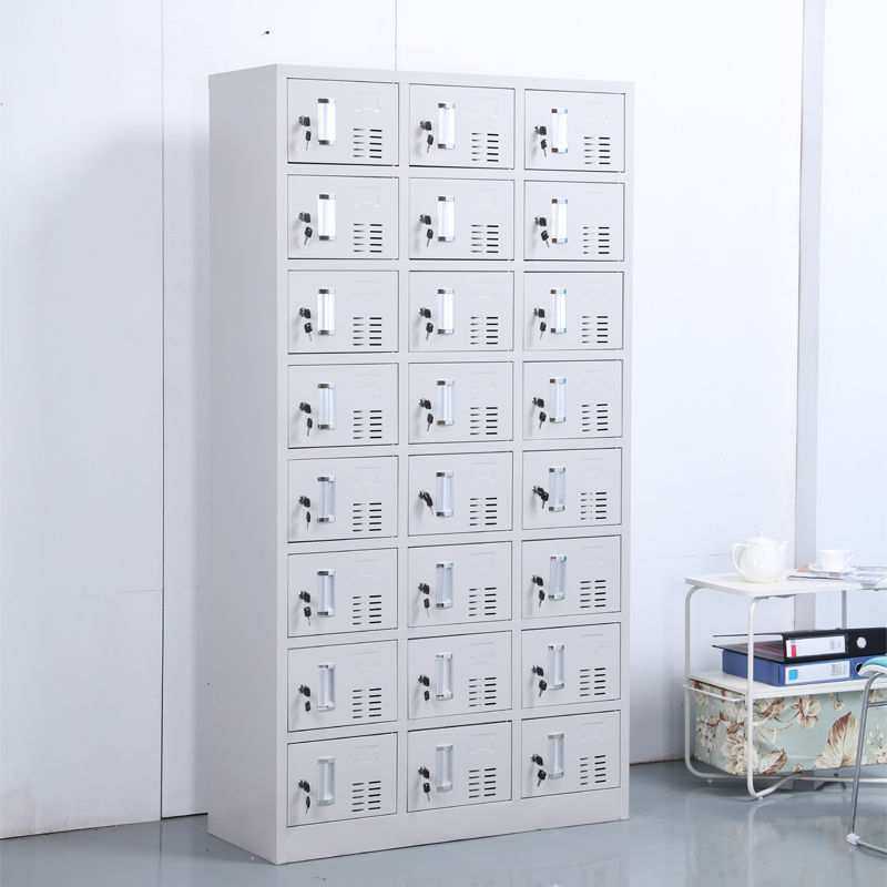 无尘车间工厂员工储物柜24门分层更衣柜带锁卷柜资料档案柜子,淘宝优惠券,粉丝福利购,淘宝优惠卷