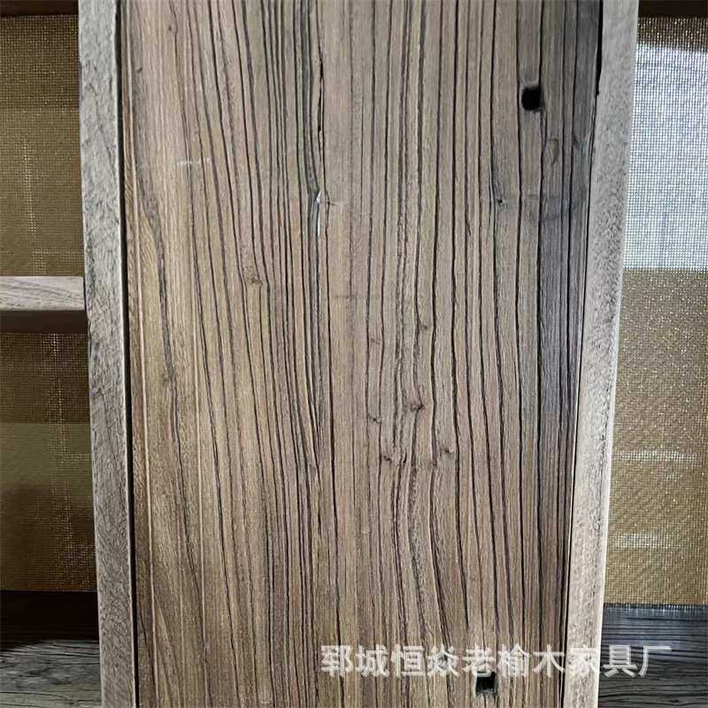 北方老榆木博古架办公茶叶展示柜落地式客厅格子架新中式收纳架,淘宝优惠券,粉丝福利购,淘宝优惠卷